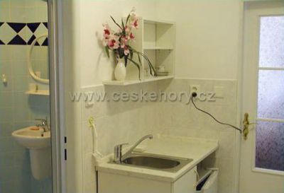 Apartmány penzion Berr