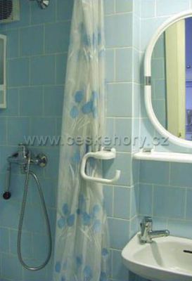 Apartmány penzion Berr