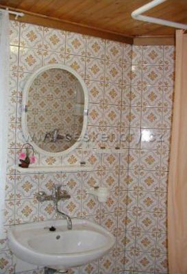 Apartmány penzion Berr