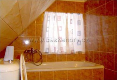 Stylová dřevěnice penz. Beskýdek I,II,III a IV