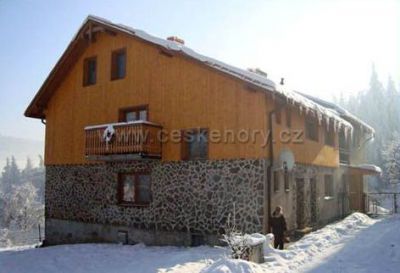 Chalupa Beskydka