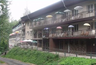 Hotel Beskydská Tatranka * * *