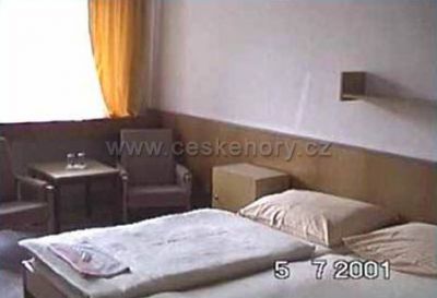 Hotel Beskydská Tatranka * * *