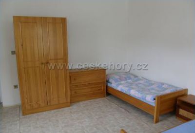 Rodinný domek 2+1 se zahradou