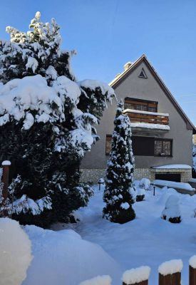 Chalupa pod Radhoštěm