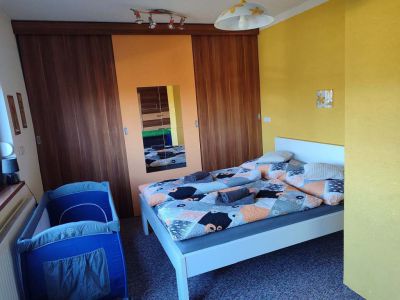 Chalupa pod Radhoštěm