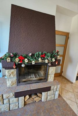 Chalupa pod Radhoštěm