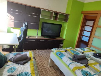 Chalupa pod Radhoštěm