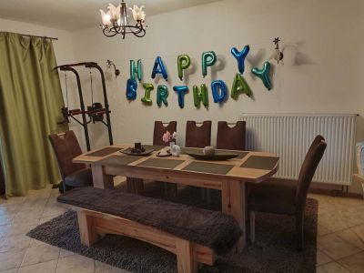 Chalupa pod Radhoštěm