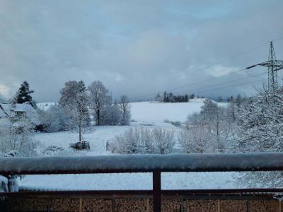 Chalupa pod Radhoštěm