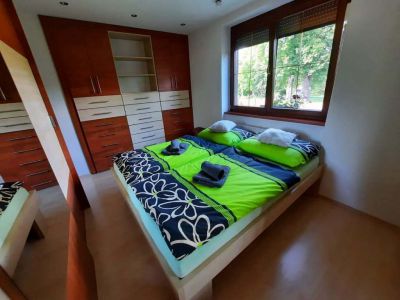 Chalupa pod Radhoštěm