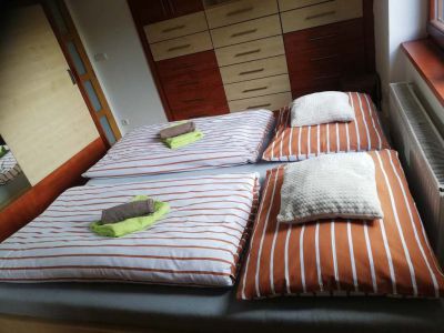 Chalupa pod Radhoštěm