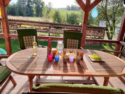 Chalupa pod Radhoštěm