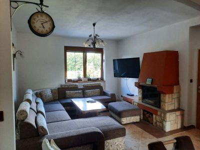 Chalupa pod Radhoštěm