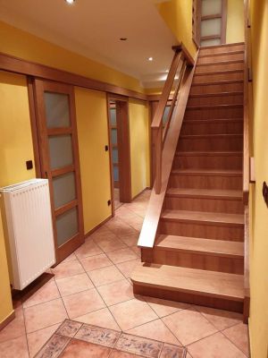 Chalupa pod Radhoštěm