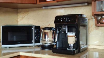 Chalupa pod Radhoštěm