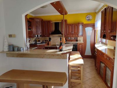 Chalupa pod Radhoštěm