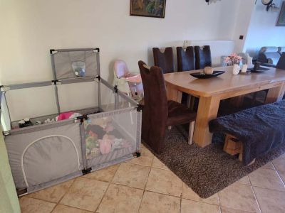 Chalupa pod Radhoštěm