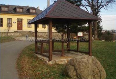 Turistická ubytovna Bezuchov