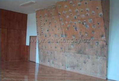 Turistická ubytovna Bezuchov