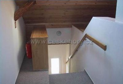 Turistická ubytovna Bezuchov