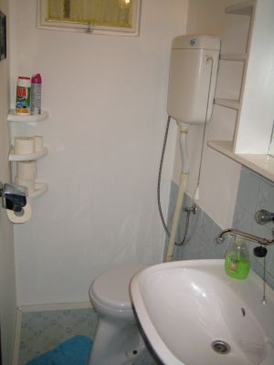 Chalupa Na Křemence