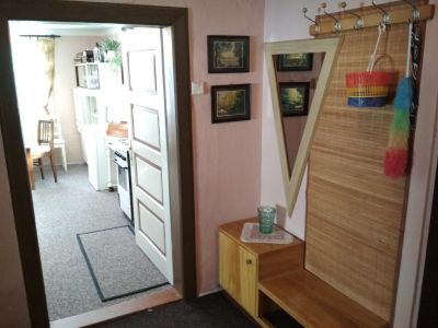 Chalupa Na Křemence