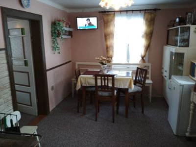 Chalupa Na Křemence