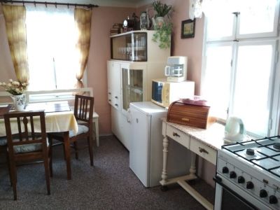 Chalupa Na Křemence