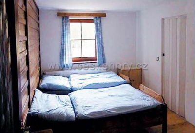 Penzion Pod Hůreckým vrchem