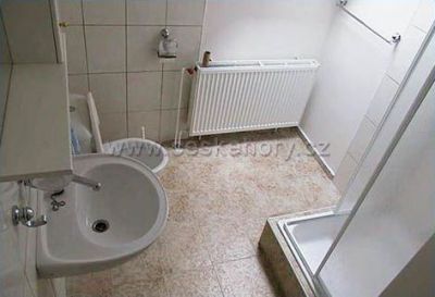 Penzion Pod Hůreckým vrchem