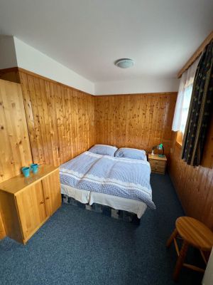 Penzion Bílá Labuť