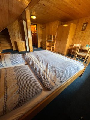 Penzion Bílá Labuť