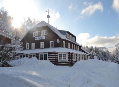 Penzion Bílá Labuť