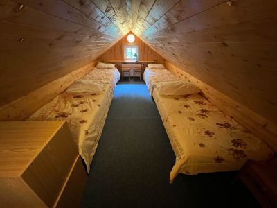 Penzion Bílá Labuť