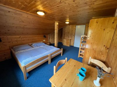 Penzion Bílá Labuť