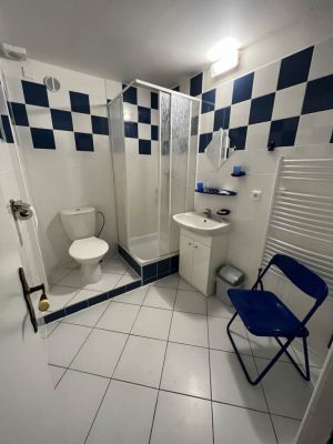 Penzion Bílá Labuť