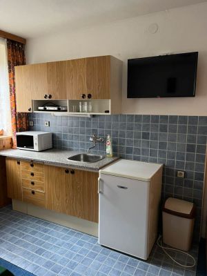 Penzion Bílá Labuť