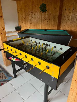 Penzion Bílá Labuť