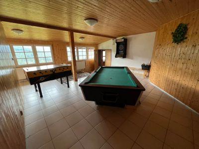 Penzion Bílá Labuť