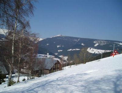 Penzion Bílá Labuť