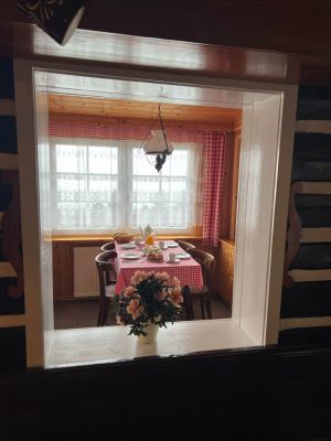 Penzion Bílá Labuť