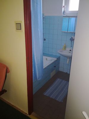 Ubytování pod lanovkou