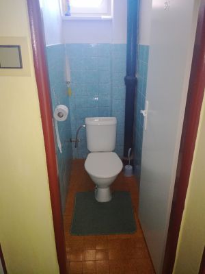 Ubytování pod lanovkou