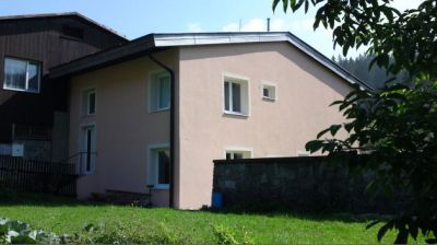 Ubytování pod lanovkou