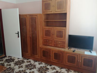 Ubytování pod lanovkou