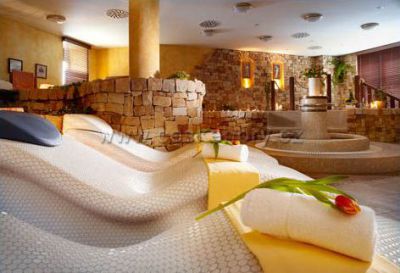 OREA Hotel Bílý Hořec ***