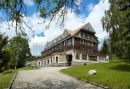 OREA Hotel Bílý Hořec ***