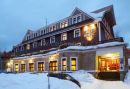OREA Hotel Bílý Hořec ***