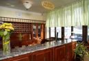 OREA Hotel Bílý Hořec ***
